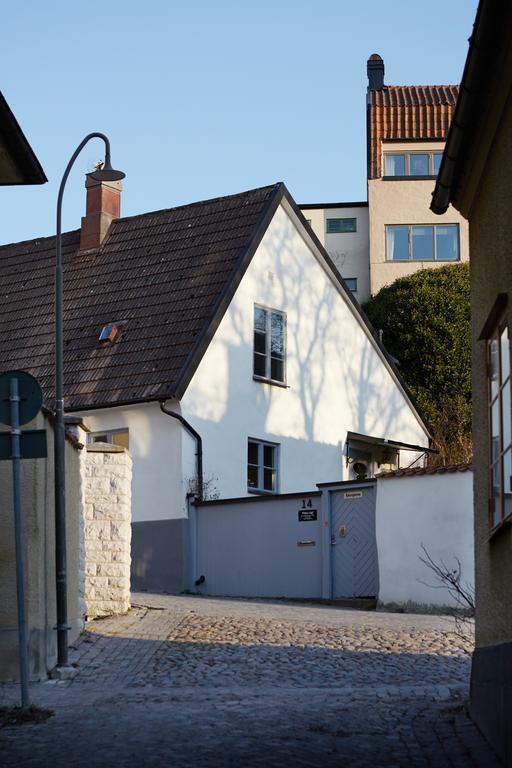 Logi & * Visby